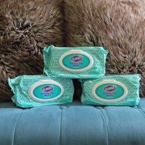 Clorox Wipes